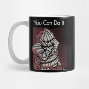 You Can Do It. Mug